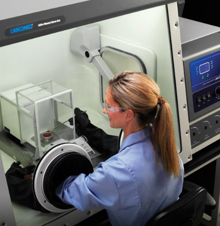 Laboratory Equipment and Accessories