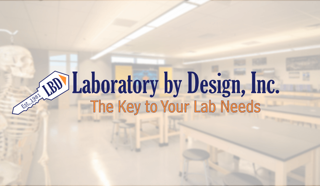 Boost Your Lab’s Precision with Laboratory by Design’s AccuMix Stirring Systems
