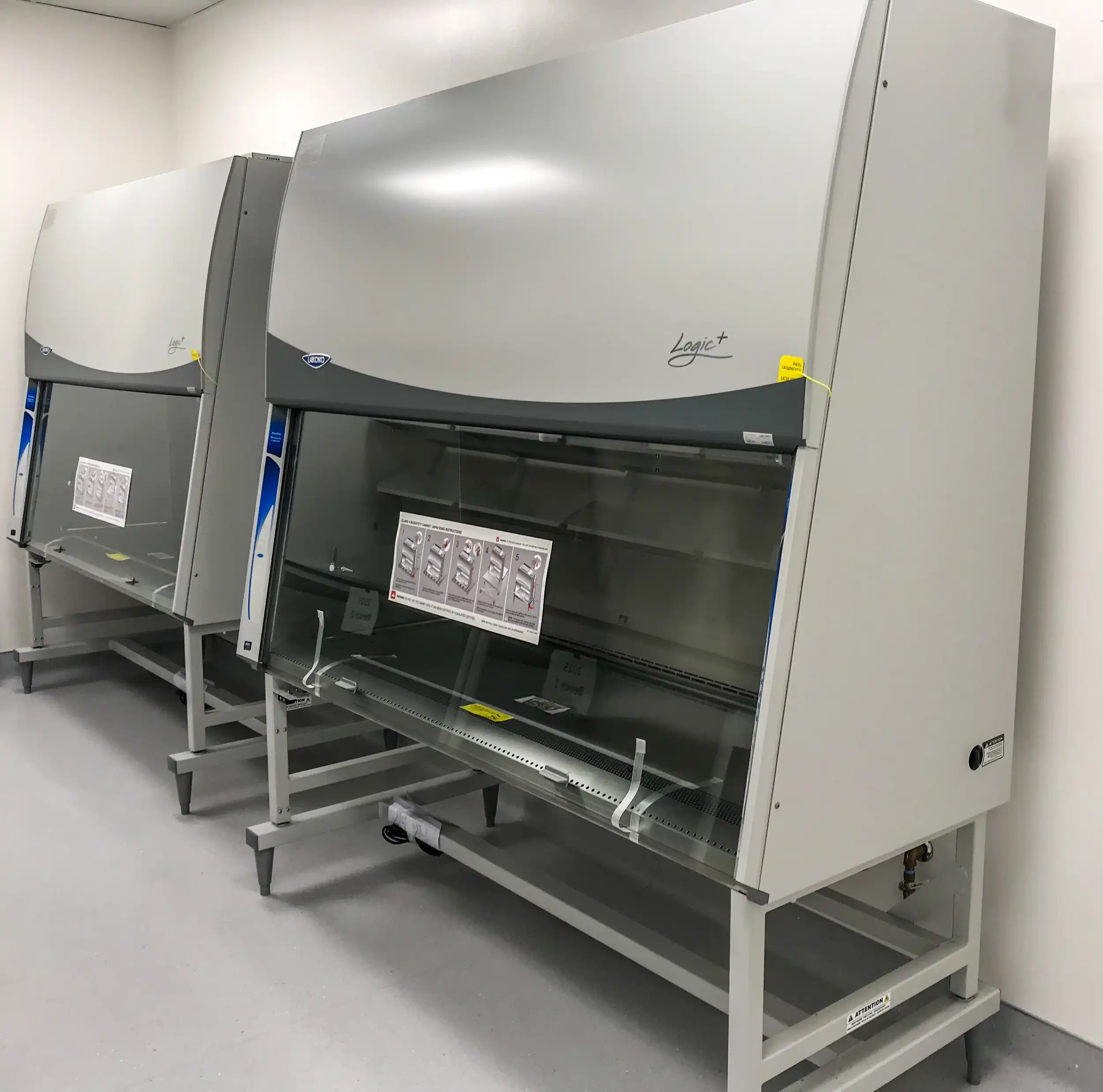 Labconco+Bio+Hoods-1