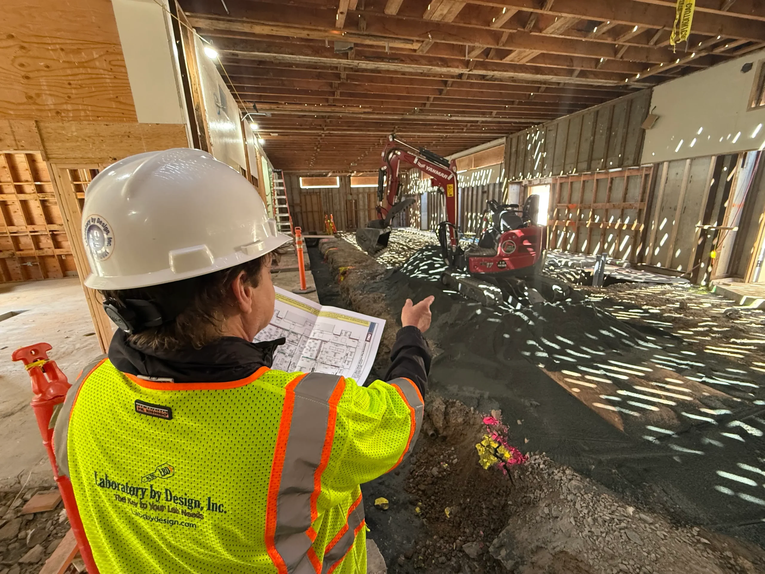 Installation-Services