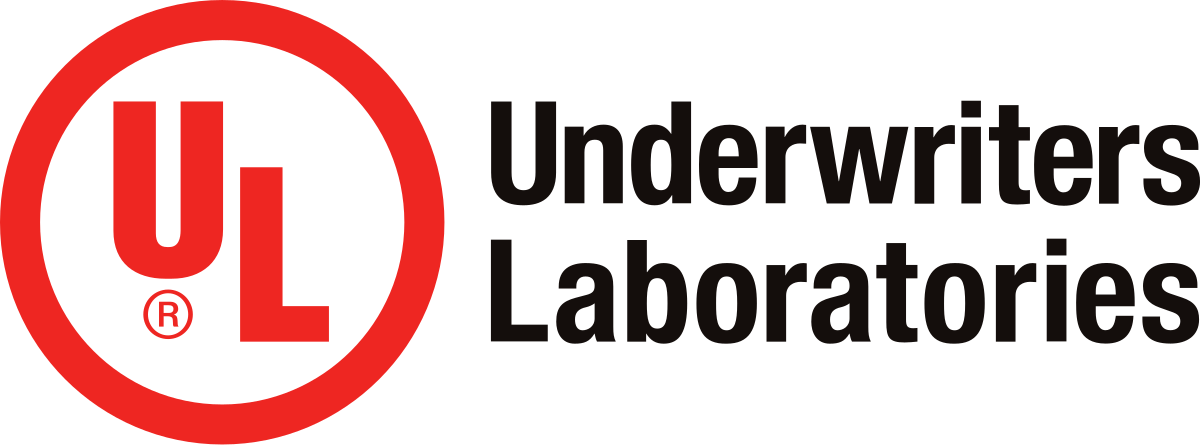 Logo Underwriters Laboratories