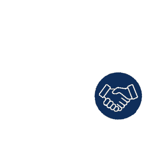 badge-white